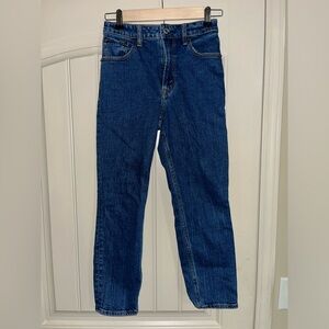 Women’s Curve Love Abercrombie jeans